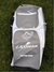 Gray Laxpack Cooler