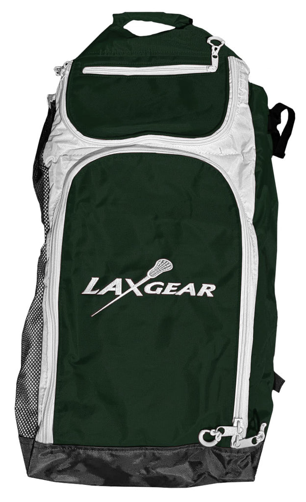 Laxpack Lacrosse Bag Laxgear