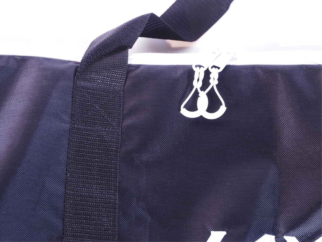 Travel Stick Bag