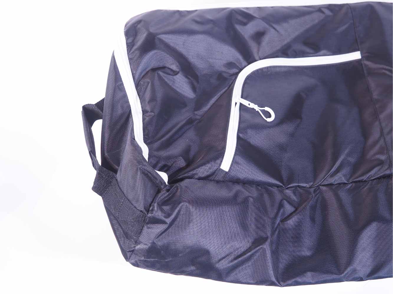 Travel Stick Bag