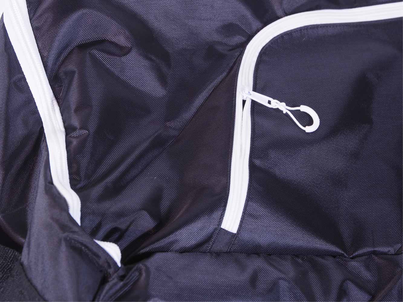 Travel Stick Bag