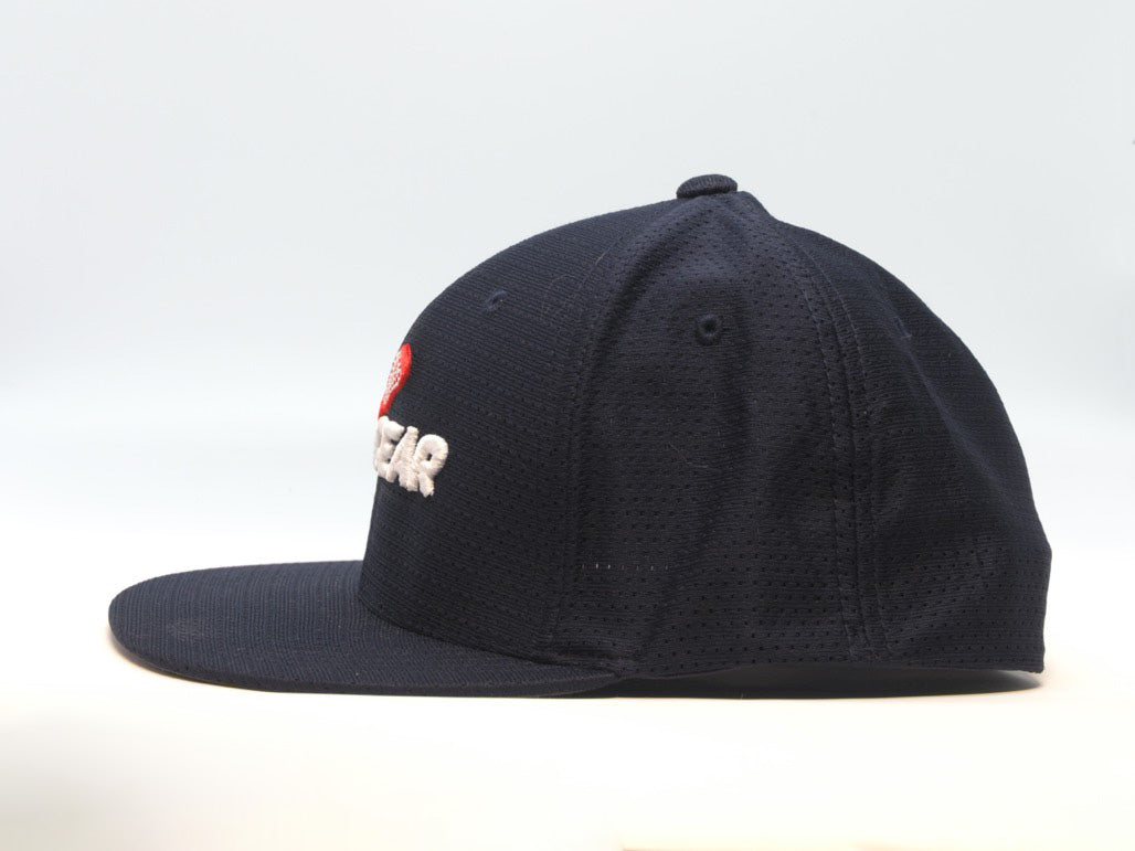 Laxgear 3D Puff Air FlexFit