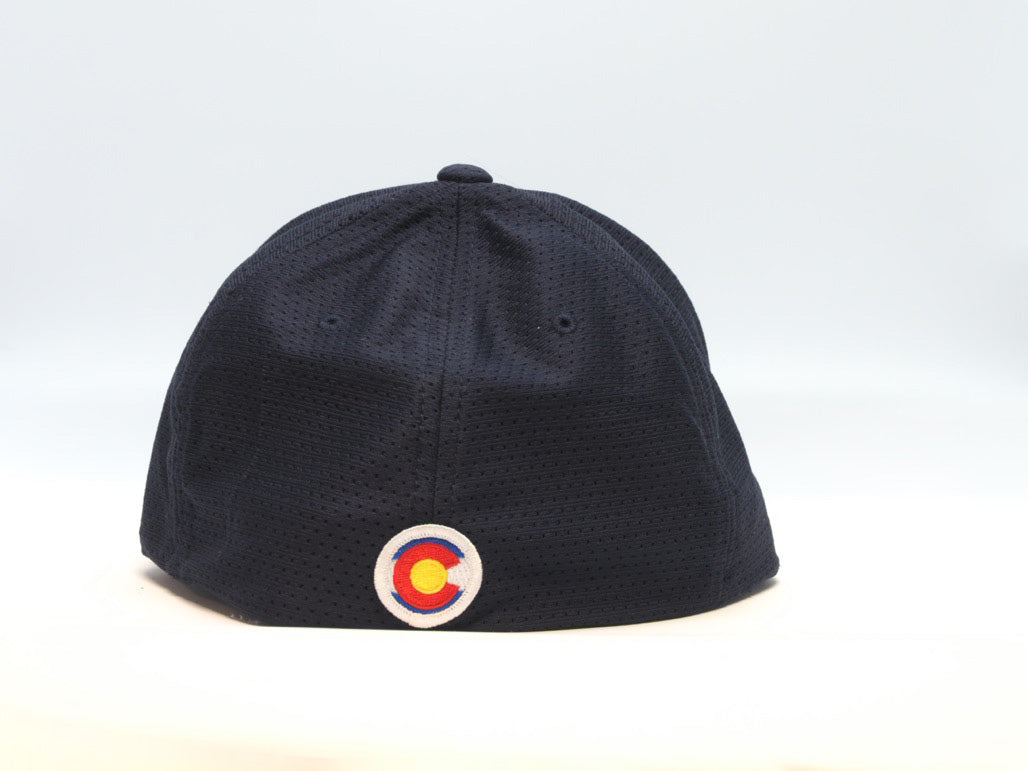 Laxgear 3D Puff Air FlexFit