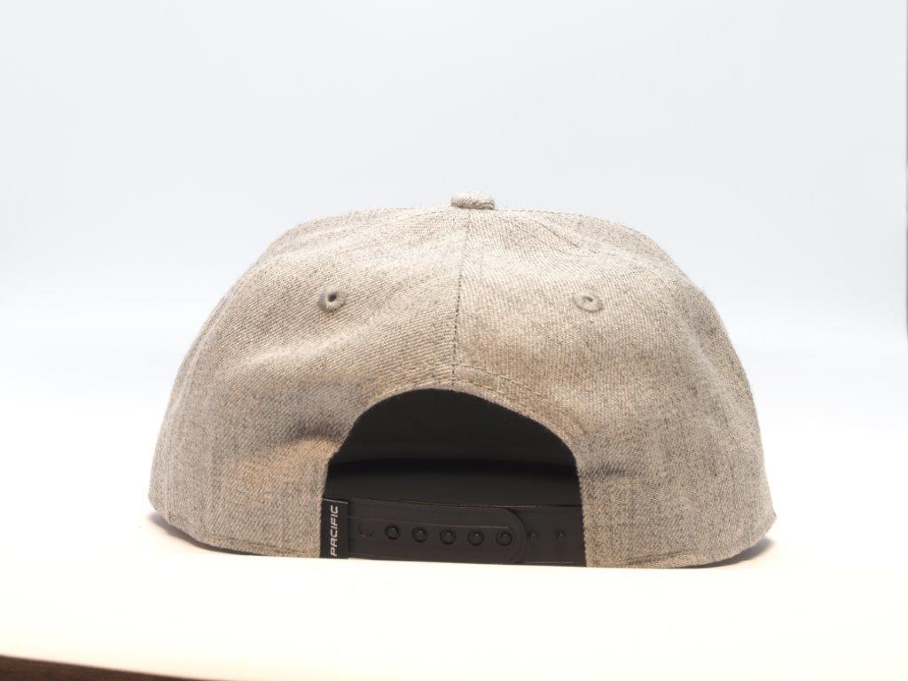 Laxgear Flatbill Snapback