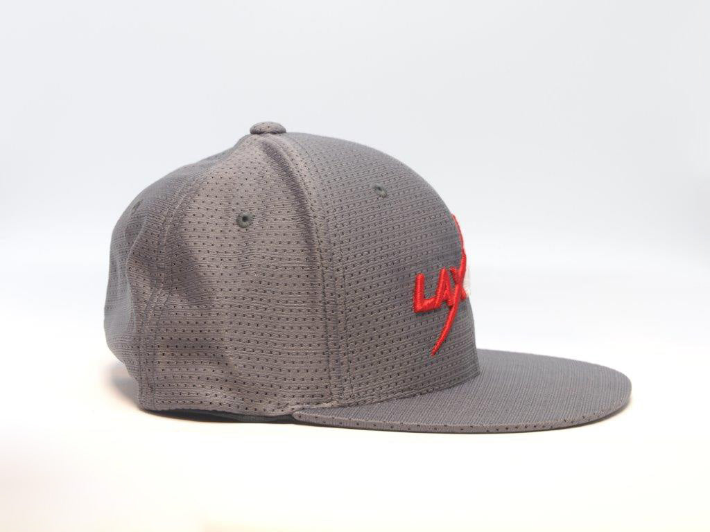 Laxgear 3D Puff Air FlexFit