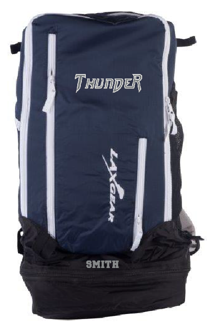 Thunder