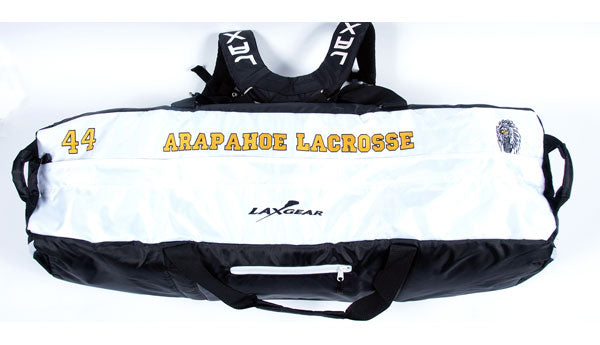 Factory Custom Mega Duffel