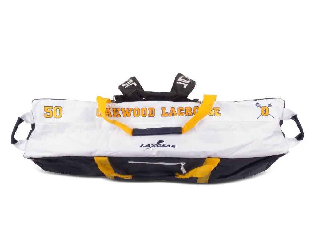 Factory Custom Mega Duffel