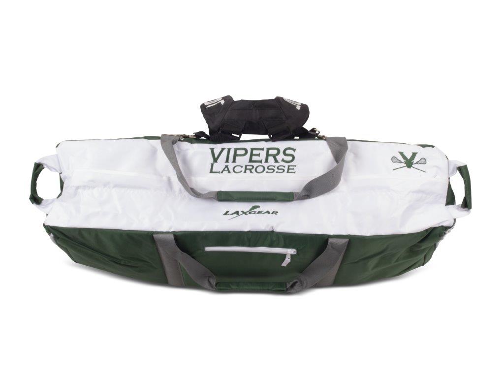 Factory Custom Mega Duffel