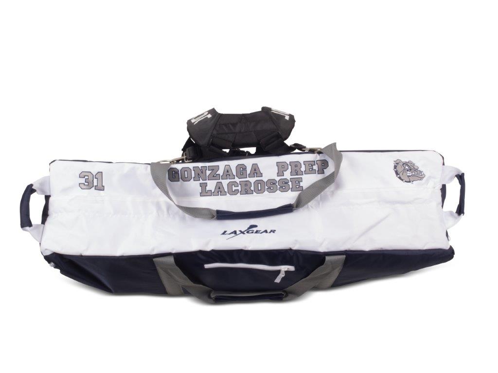 Factory Custom Mega Duffel