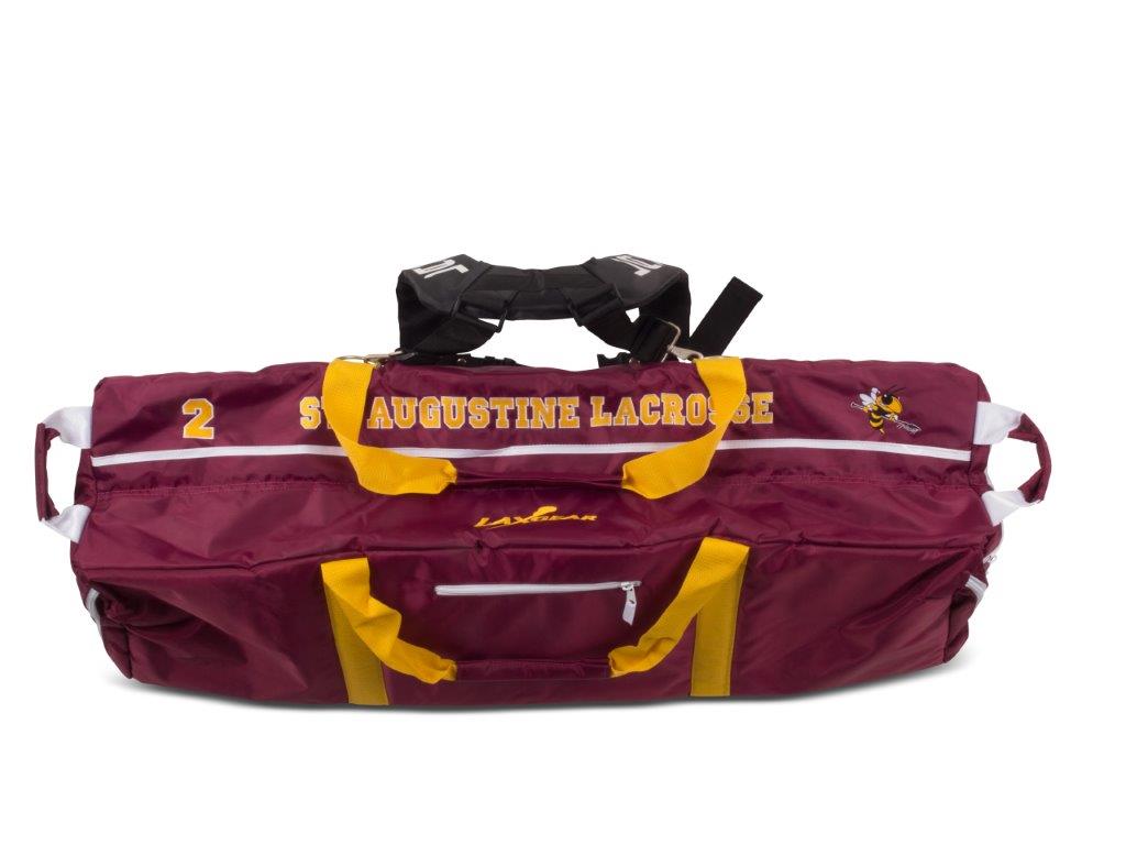 Factory Custom Mega Duffel