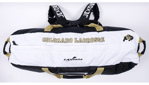 Factory Custom Mega Duffel
