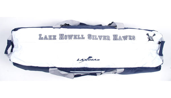 Factory Custom Mega Duffel