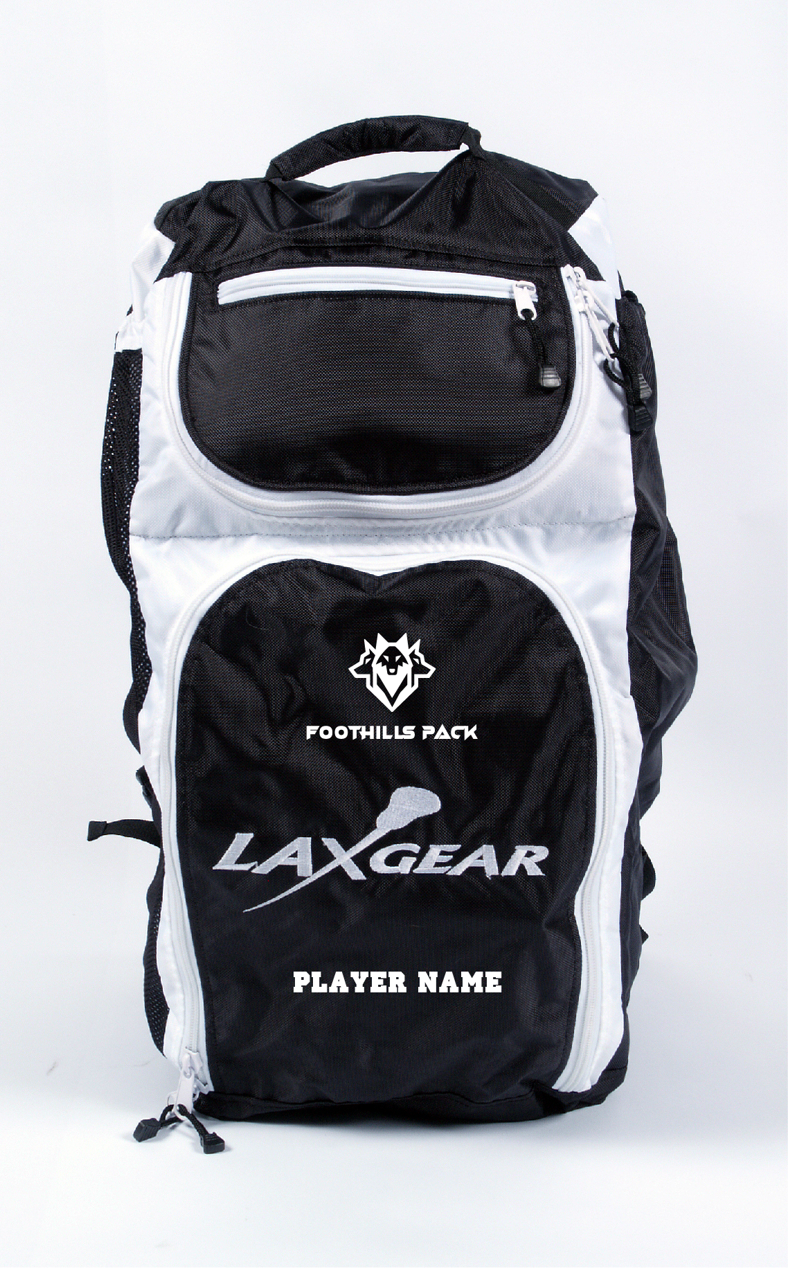 Foothills Pack