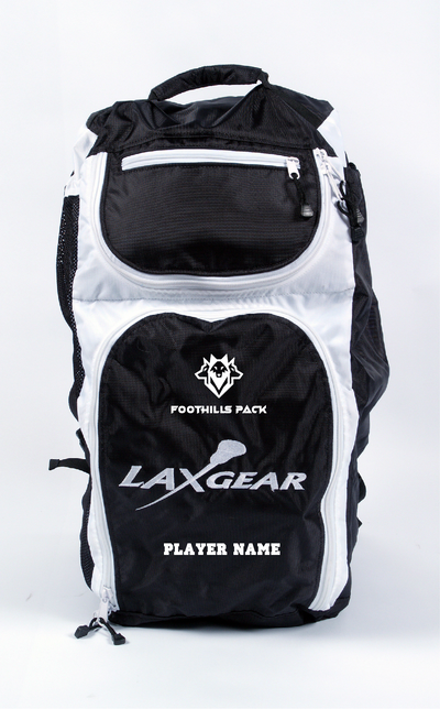 Foothills Pack
