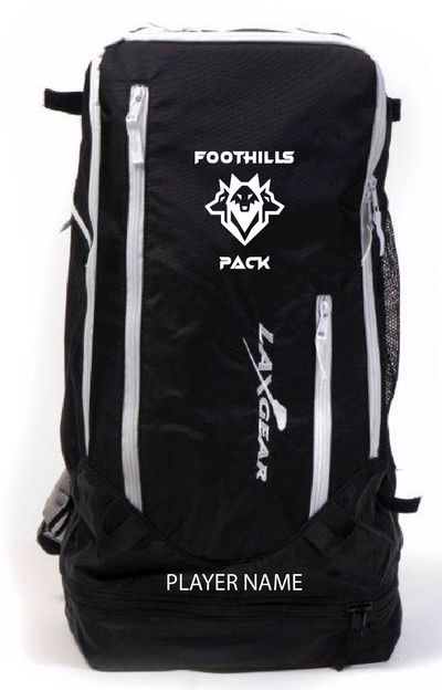 Foothills Pack