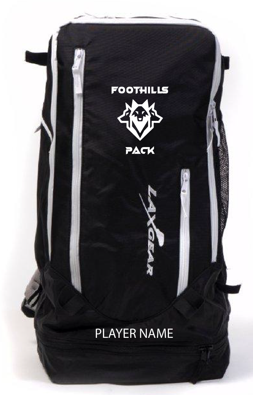 Foothills Pack
