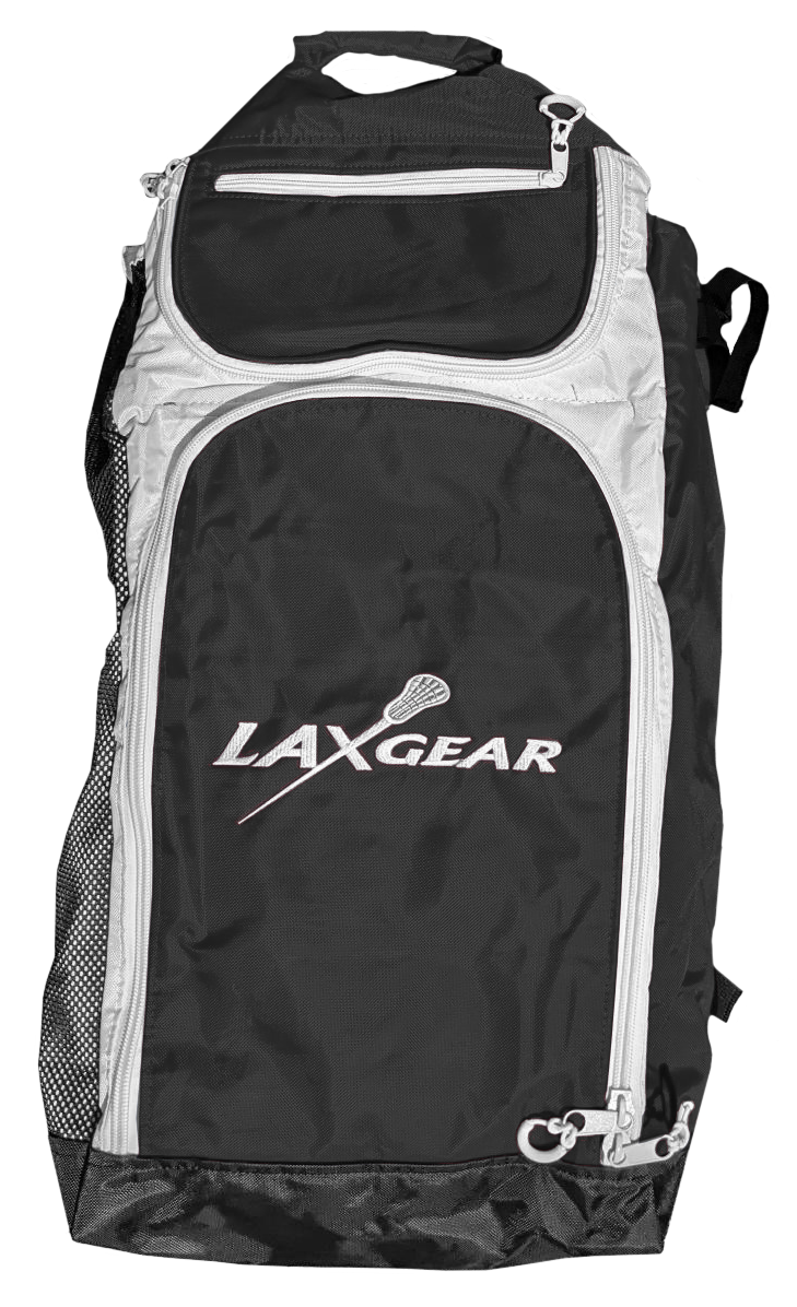 ウェア LAX Laxpack with Cooler - Lacrosse Bag | Laxgear