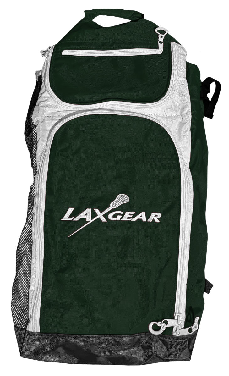 ウェア LAX Laxpack - Lacrosse Bag | Laxgear
