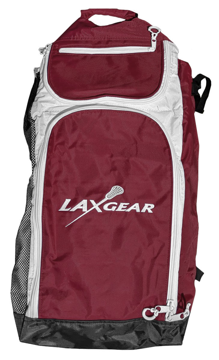 Laxpack - Lacrosse Bag | Laxgear