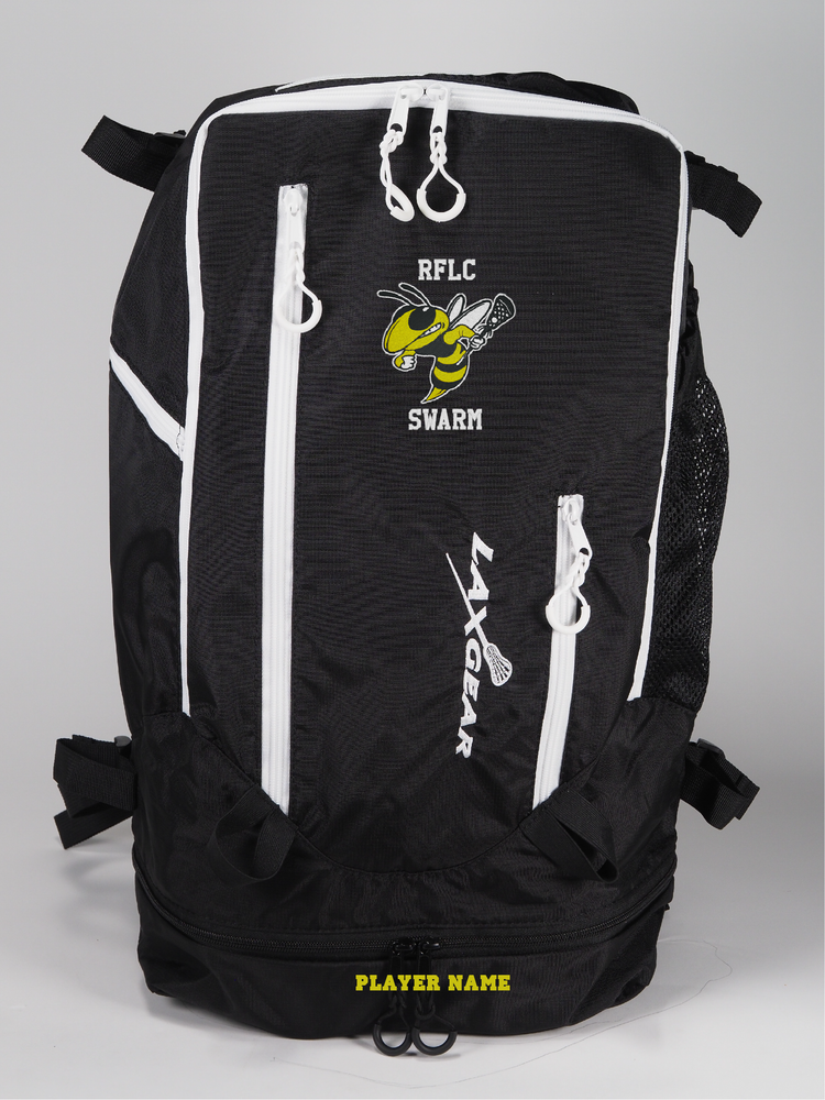 Swarm bags