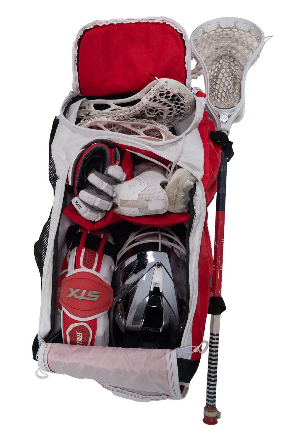 Best 2025 lacrosse backpack