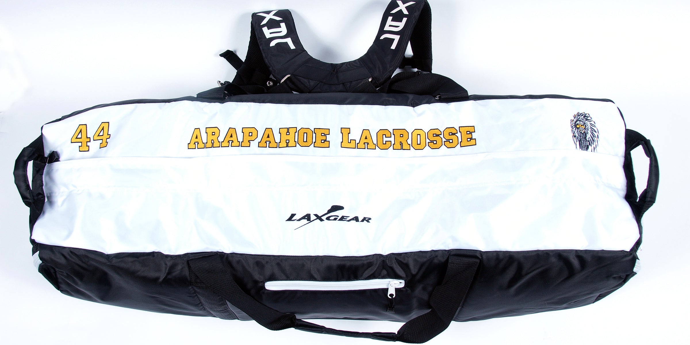 Factory Custom Mega Duffel