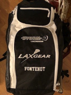 STORM Laxpacks