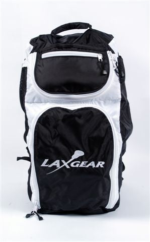 Lax gear clearance backpack