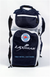 DCL Goalie bag Navy Laxpack