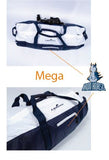 IronHorse Custom lacrosse bags