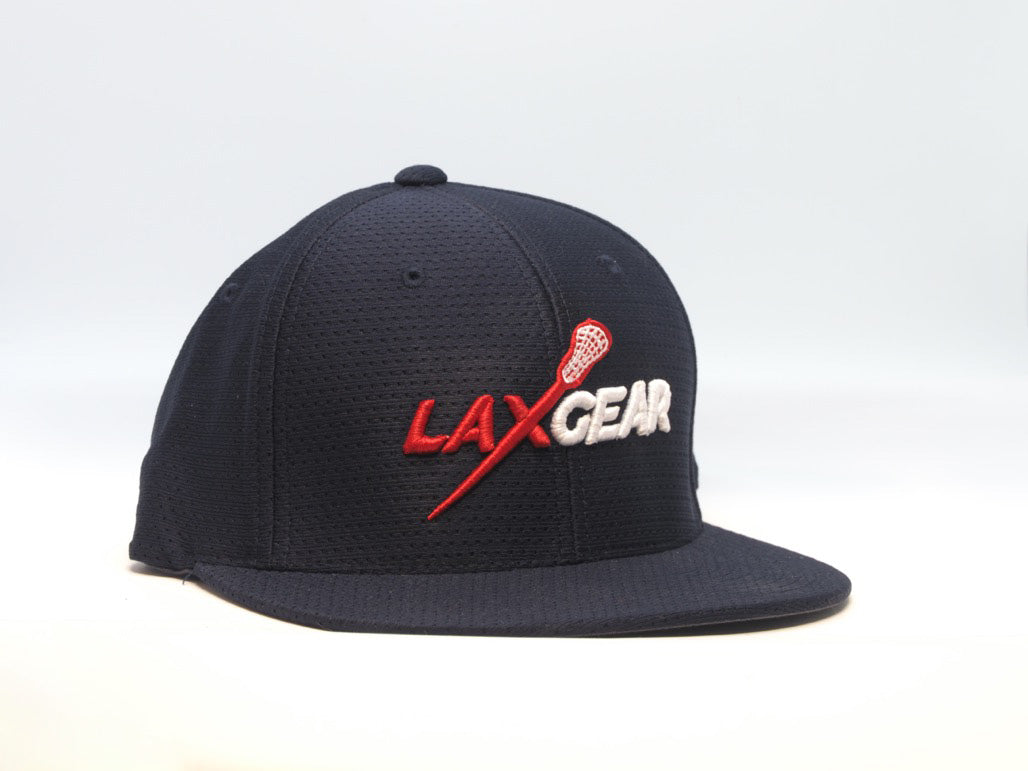 Laxgear 3D Puff Air FlexFit