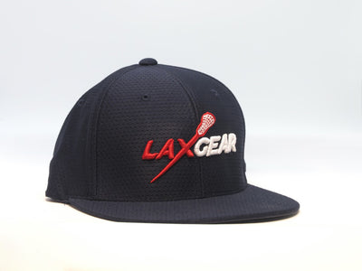 Laxgear 3D Puff Air FlexFit