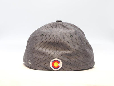 Laxgear 3D Puff Air FlexFit