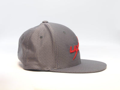 Laxgear 3D Puff Air FlexFit
