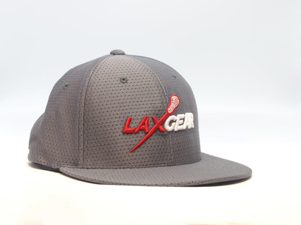 Laxgear 3D Puff Air FlexFit