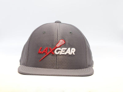 Laxgear 3D Puff Air FlexFit