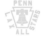Custom Penn Navy Laxpack