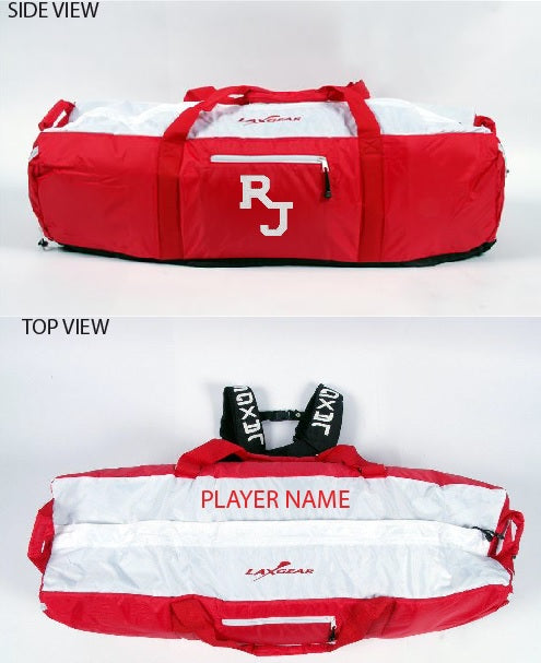 Custom Regis bags