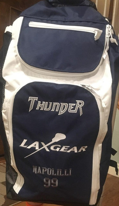 Thunder