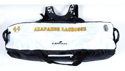 Factory Custom Mega Duffel