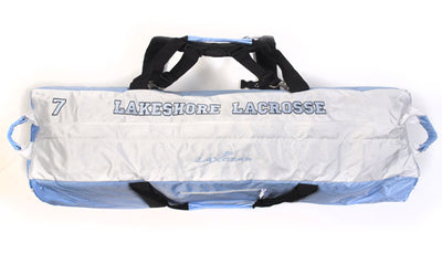 Factory Custom Mega Duffel