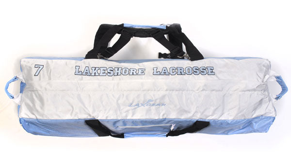 Factory Custom Mega Duffel