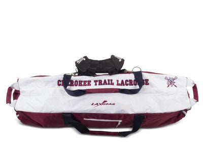 Factory Custom Mega Duffel