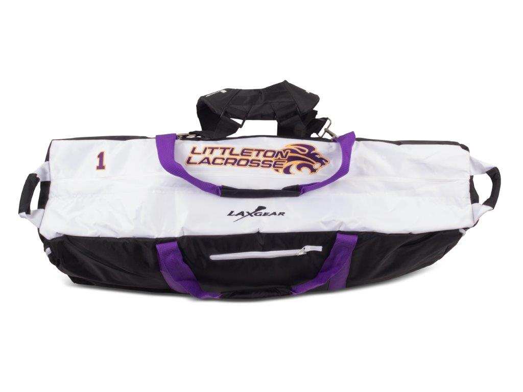 Factory Custom Mega Duffel