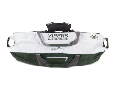 Factory Custom Mega Duffel