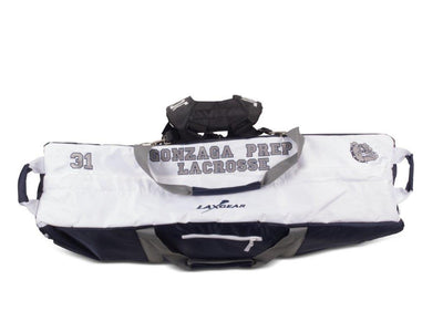 Factory Custom Mega Duffel