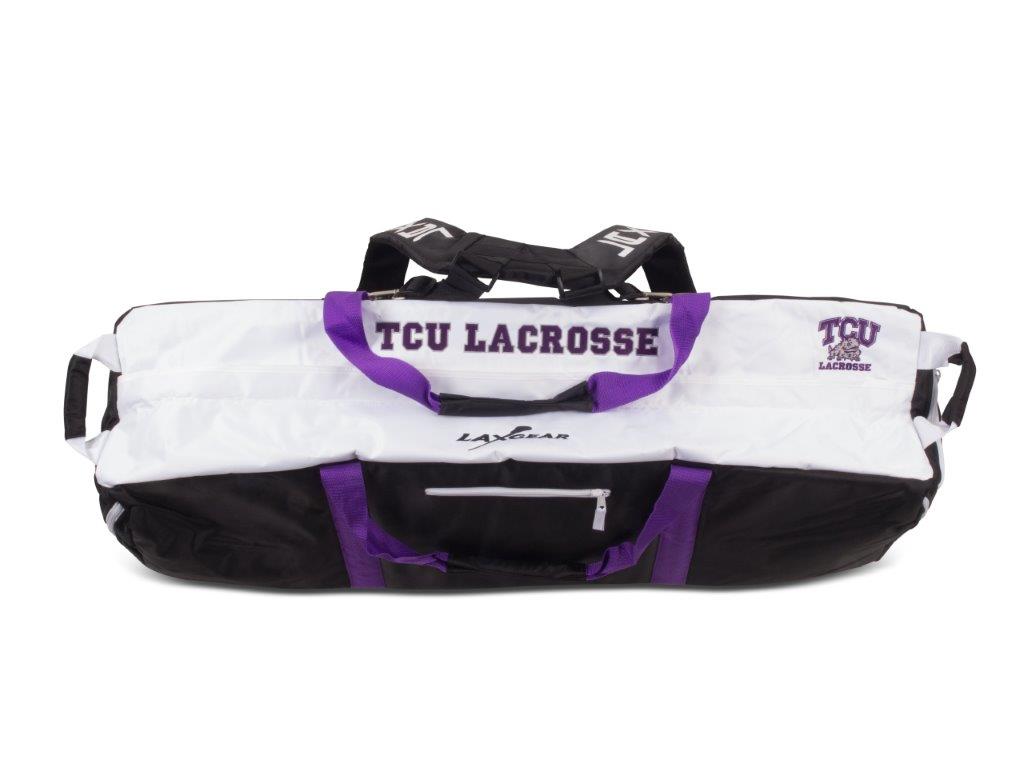 Factory Custom Mega Duffel