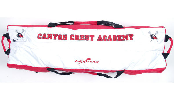 Factory Custom Mega Duffel