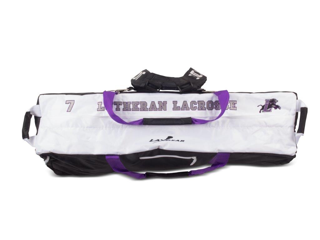 Factory Custom Mega Duffel